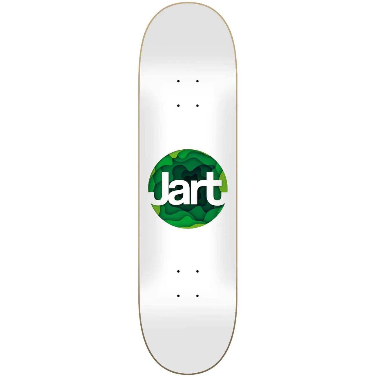 Jart Plateau Skate Curly LC 8.0