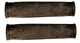 Replacement Parts for Drive 790 Knee Walkers - All Parts Sold Separately - 2.Hand Grips (Pair)