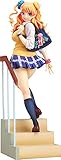 Max Factory Please Tell Me! Galko-Chan PVC Figure (16 Scale)