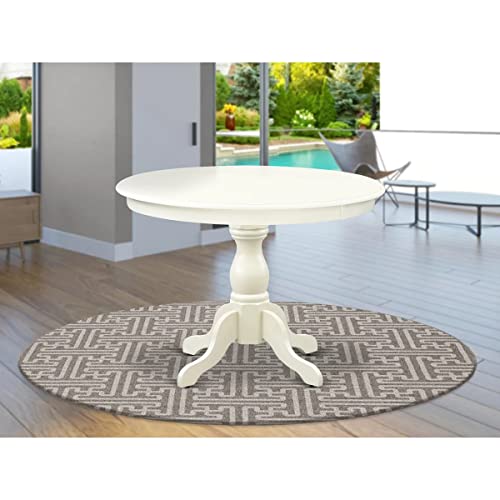 Find The Perfect White Lacquer Round Dining Table For Your Home