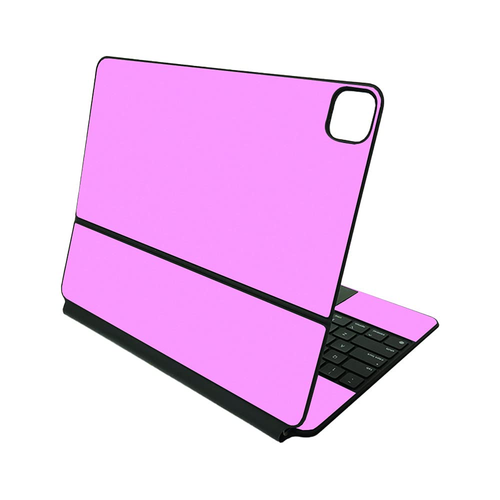 MightySkins Vinyl Decal Wrap For Microsoft Surface Go - Dark Butterfly Design | Protective Skin, Easy Apply