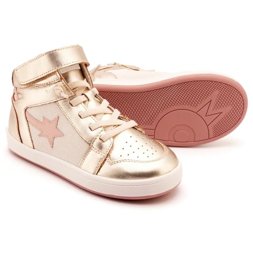 Old Soles Toddler Little Kids Team Sport4