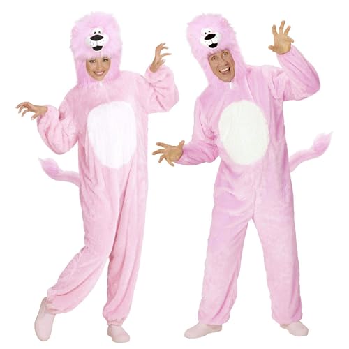W WIDMANN MILANO Party Fashion - Costume d'animal pour adultes