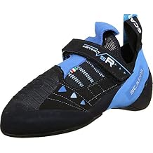 Scarpa Instinct Vsr, Mens Climbing Shoes