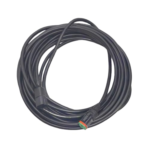 233050GT CABLE, PLATFORM to CONTROL Used for Genie lift GS-20XX