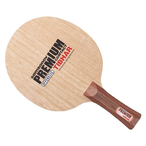 Tibhar Blade Sansónov Premium Contacto