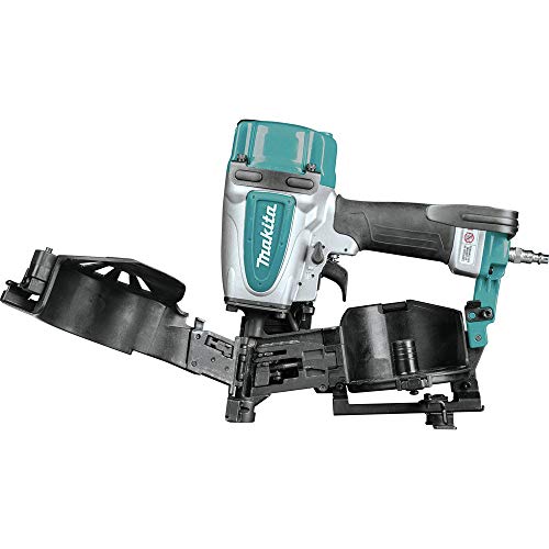 Makita AN454 Coil Roofing Nailer