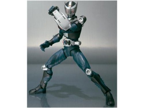 Amazon.co.jp: S.H.フィギュアーツ 仮面ライダー龍騎 ブランク体 魂
