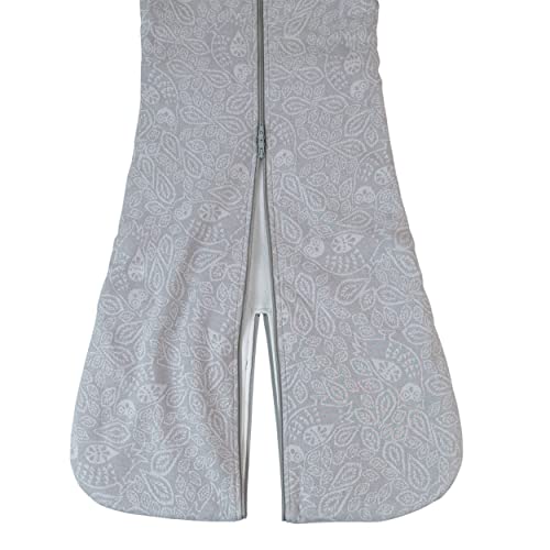 Lodger Newborn slaapzak maat 62 - Tog 2,4 - Afritsbare mouwen - Autostoel - Afbeelding 5