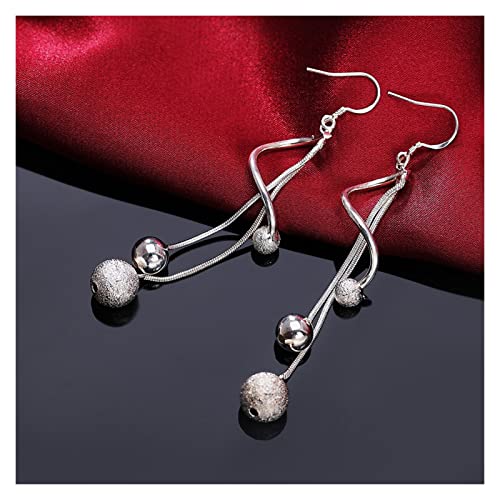 Boucles d'oreilles de mariage chics pour ne plus manquer d'éclat en soirée - 5