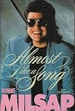 ronnie milsap discography at discogs  Almost Like a Song