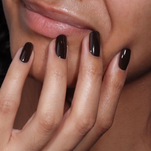 Esmalte de Uñas en Gel LONDONTOWN UV/LED 12ml Natural Beige miniatura 5