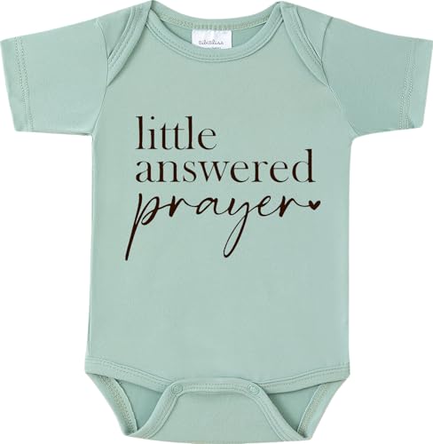 BIBIBLISSBABY pregnancy announcement for grandparents gift