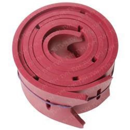 FOR Advance 56315351 BLADE KIT-SQGEE RED GUM B