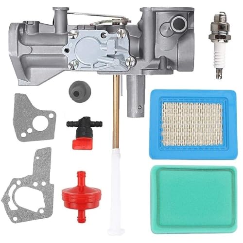 For Carburetor Kit For Craftsman 17
