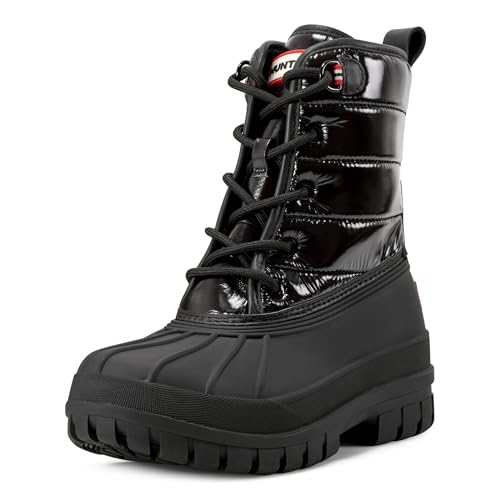 Hunter Women's Stanly Snow Boot