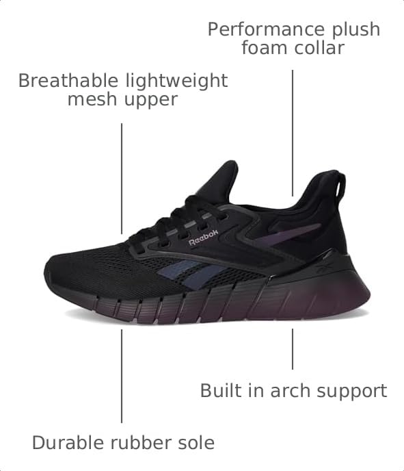 Image of Reebok Nano Gym