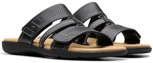 Clarks Women's Elizabelle Ave Sandal2