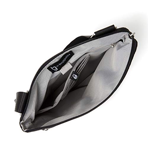Buy BG by baggallini RFID Tucson Crossbody at Amazon.in