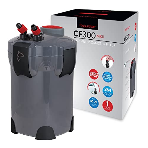 10 Best Canister Filter For 75 Gallon Tank [Buying Guide 2023] • Sacred Car