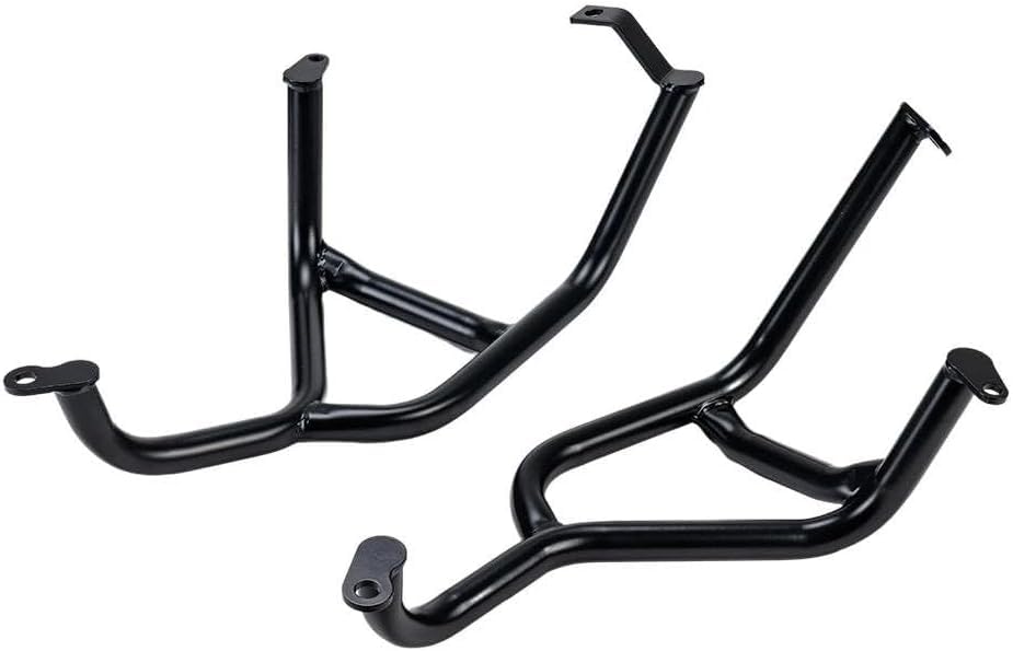 Barre de protection pour moteur de Kawasaki Z900 pare-chocs antichoc stunt