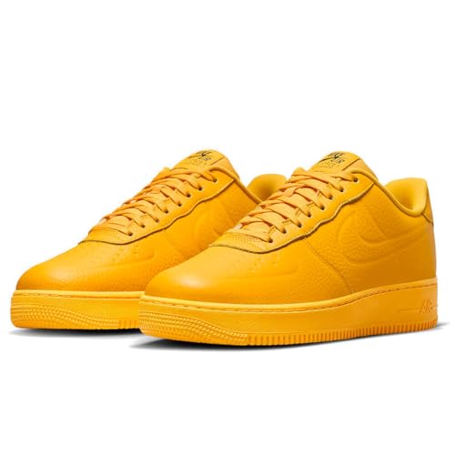 [iCL] GA tH[X 1 '07 vebN AIR FORCE 1 '07 PRO-TECH jo[VeBS[h/T~bgzCg/ubN FB8875-700 {Ki 26.0cm