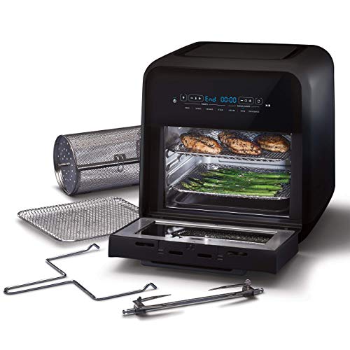 Best Oster Airfryer