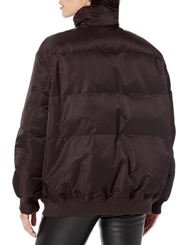 Theory Women's Oversized Puffer2