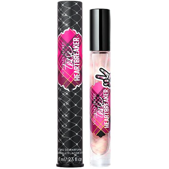 TEASE HEARTBREAKER Eau De Parfum Rollerball 0.23 Fluid Ounce