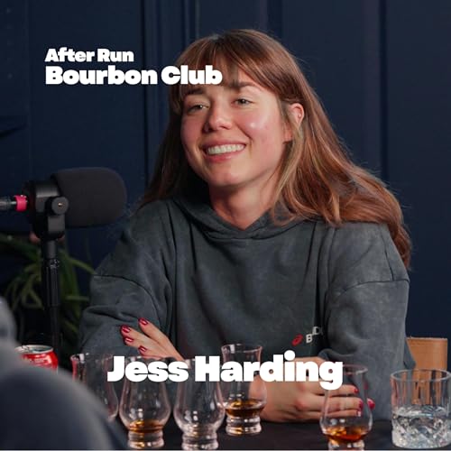 Jess Harding | After Run Bourbon Club