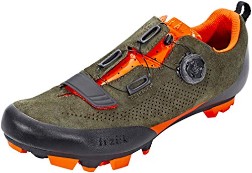 Image of Fizik M6 UOMO BOA Mountain Cycling Shoes