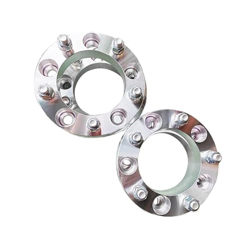 Entretoises de roue 5x139,7 Suzuki corrigez le déport de jante instable