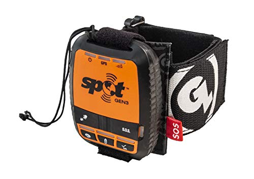 Giant Loop Tracker Packer for Spot Gen3