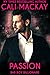 Passion and Surrender (The Billionaire's Temptation- The Foley Family Book 2)