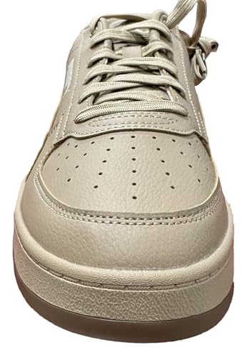 PUMA Men's Caven 2.0 Prairie Tan/Gum-Alpine Snow (392290 31) - 8.54