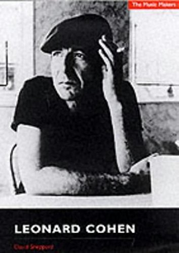 Leonard Cohen (The Music Makers)