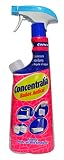 liquido desincrustante calderas ✅ ECOfoam system: Es el sistema patentado de mezcla al instante que mezcla y diluye al instante Concentralia con agua, obteniendo productos exclusivos de alta calidad y rendimiento, con espuma densoactiva, respetando el medio ambiente.