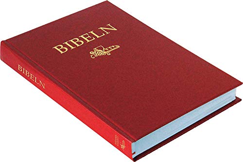 Svenska Folkbibeln 2015