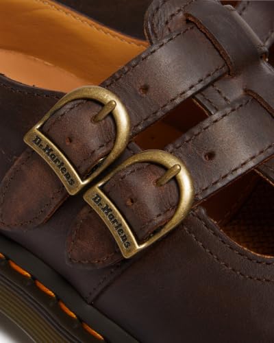 Image of Dr. Martens Women's 8065 Mary Jane