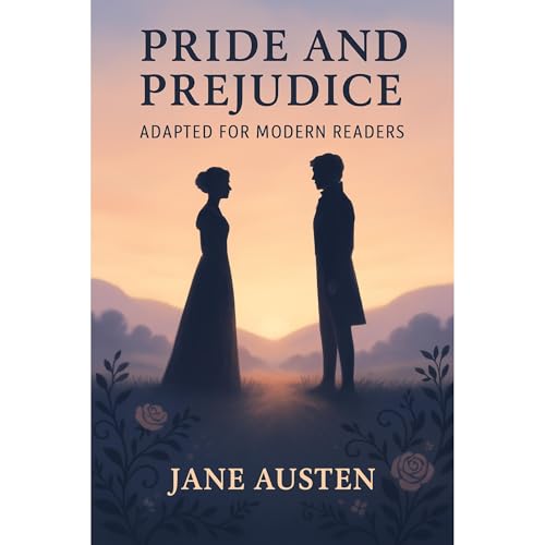 Pride and Prejudice Audiobook By Jane Austen cover art