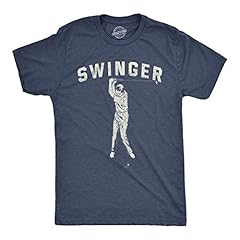 Heather Navy - Swinger