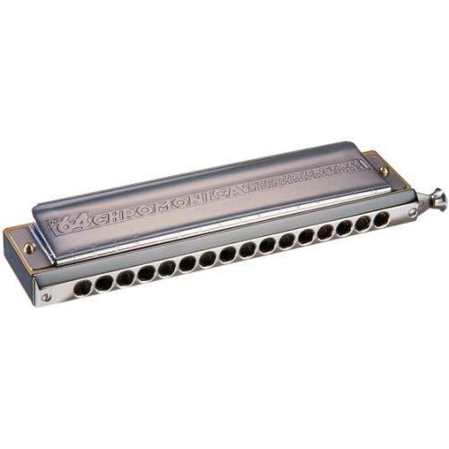 HOHNER 64 CHROMONICA
