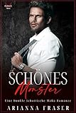 Schönes Monster: Eine Dunkle Schottische Mafia-Romanze (Das MacTavish-Vermächtnis 4)
