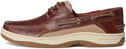 Sperry Mens Billfish 3 Eye Brown 10 Medium - Image 12