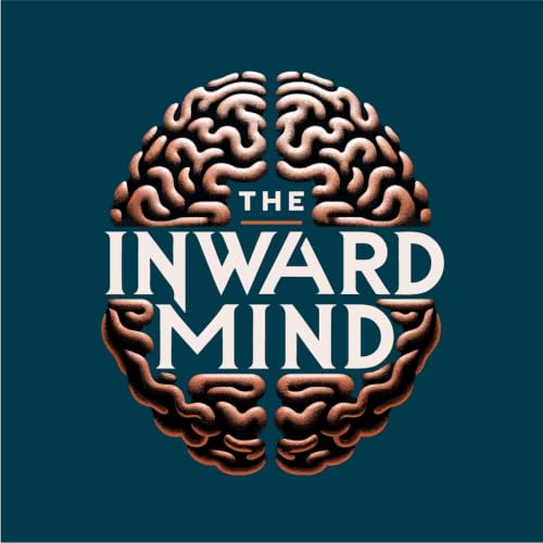 『The Inward Mind』のカバーアート