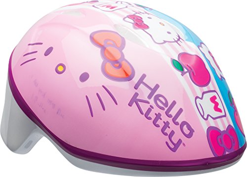 Buy Bargain Bell Hello Kitty Child Bike Helmet