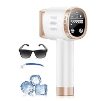 Deplite 21J Laser Hair Removal Devices with 8°C Cooling System