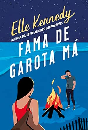 Fama de garota má