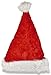 Produktbild Nikolausmütze rot