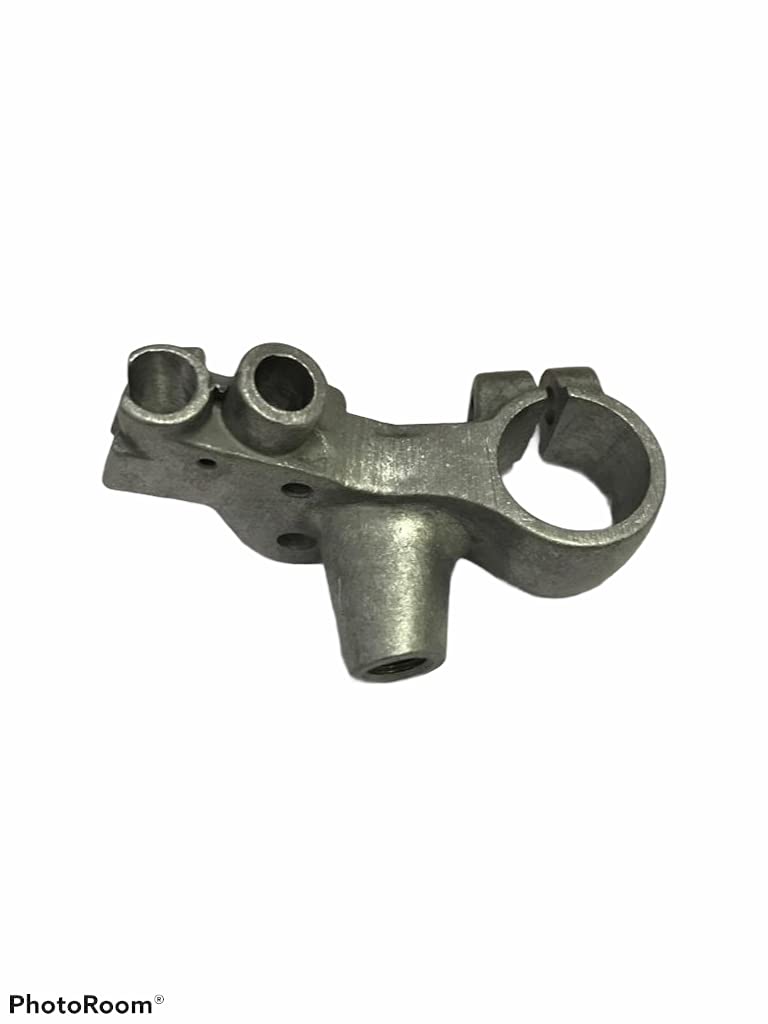 Brake Lever Yoke Left Hand For Suzuki Access 125-image-34